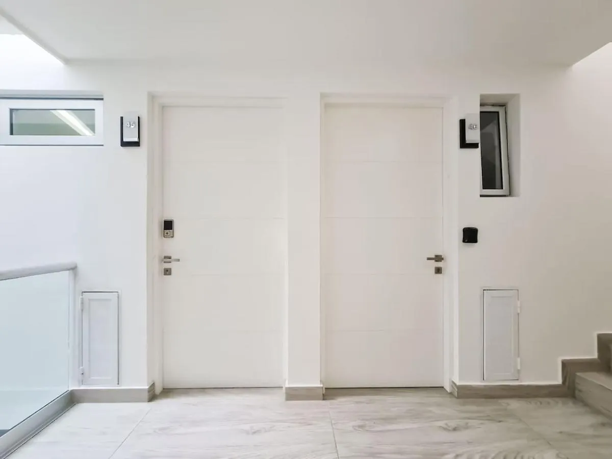 Apartment 1Br At Dk52 Sea View Rooftop With Jacuzzi And Pool Playa del Carmen Mexico
