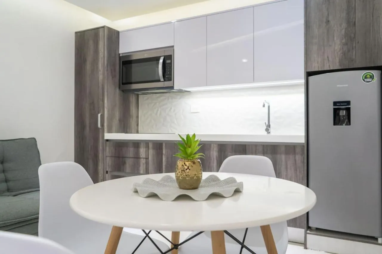 1Br At Dk52 Sea View Rooftop With Jacuzzi And Pool Playa del Carmen Mexico