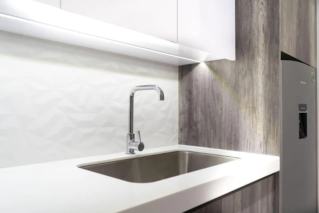 1Br At Dk52 Sea View Rooftop With Jacuzzi And Pool Playa del Carmen