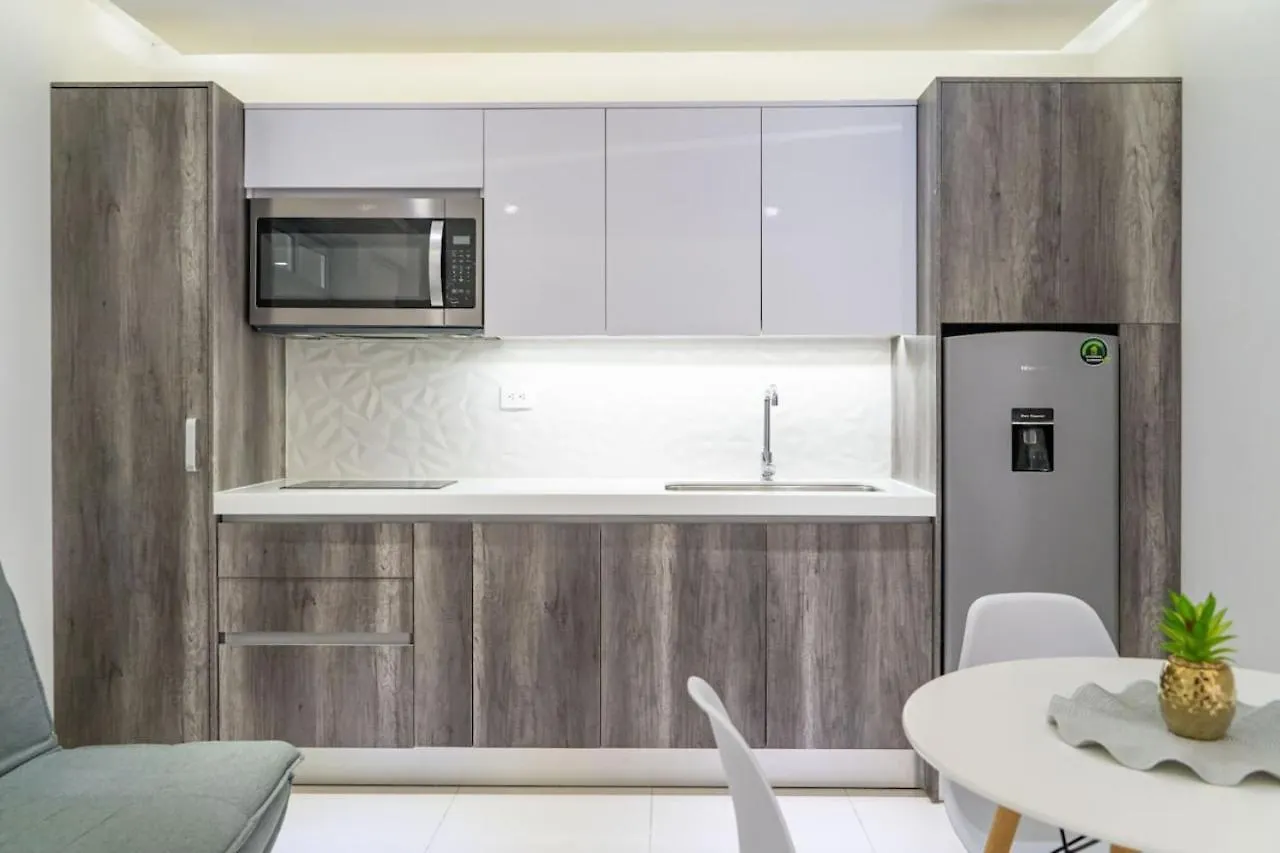 1Br At Dk52 Sea View Rooftop With Jacuzzi And Pool Playa del Carmen Mexico